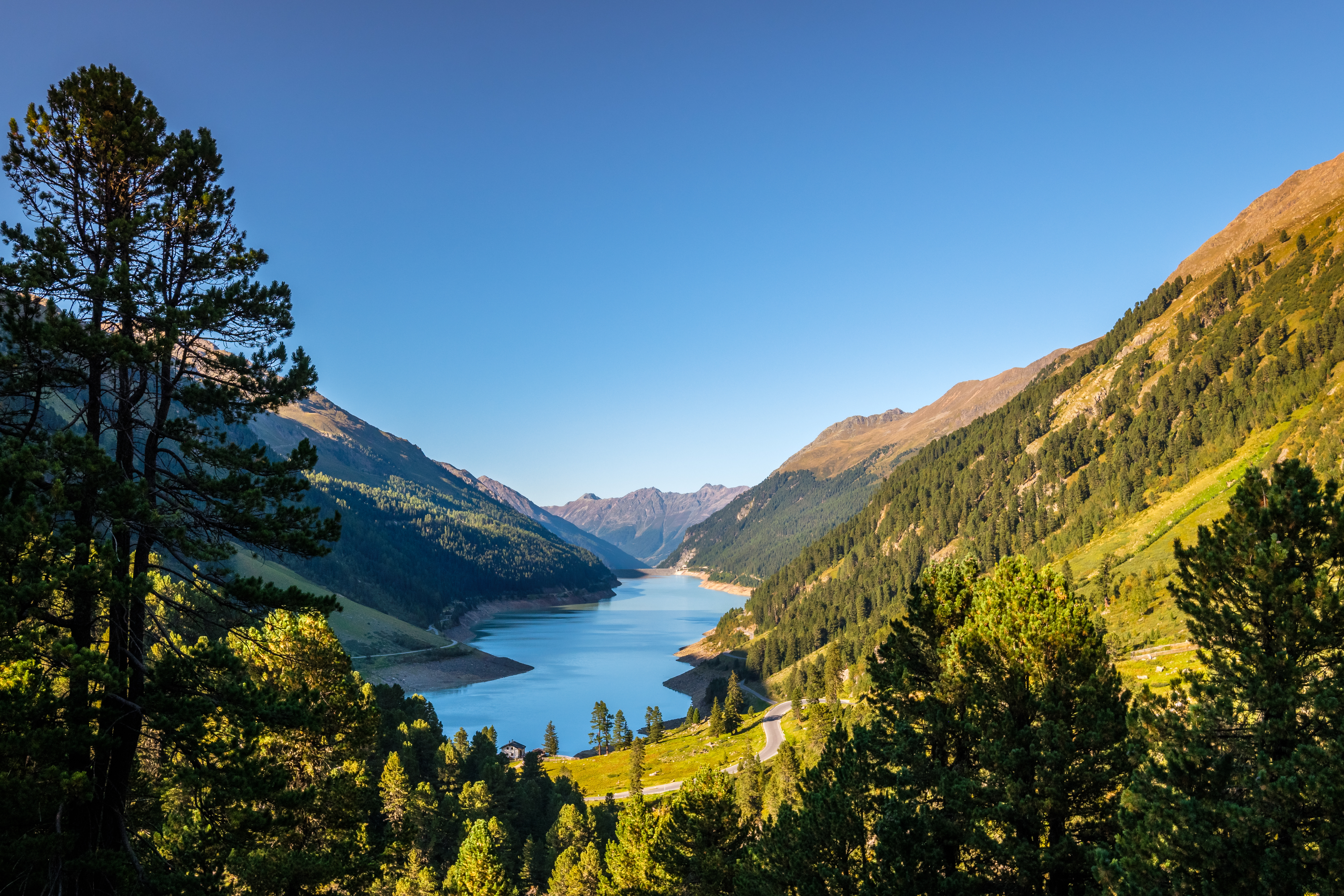 Kaunertal
